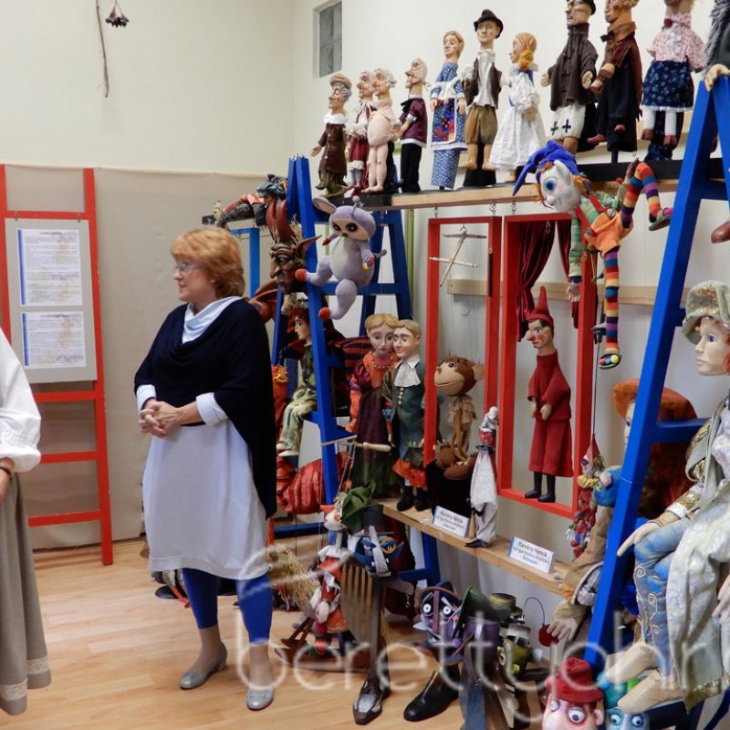 Bábkiállítás a Bodorkában 04